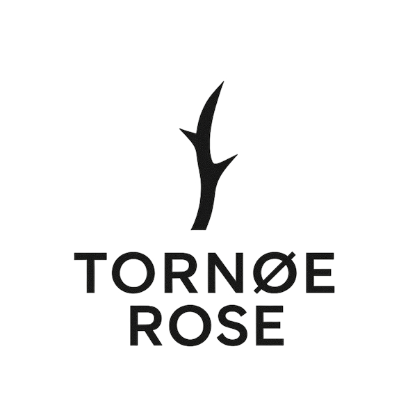 Tornøe Rose logo